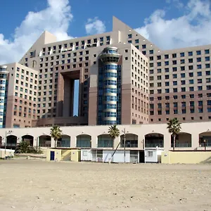 Aparthotel On The Beach, Haifa